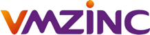 VM Zinc logo